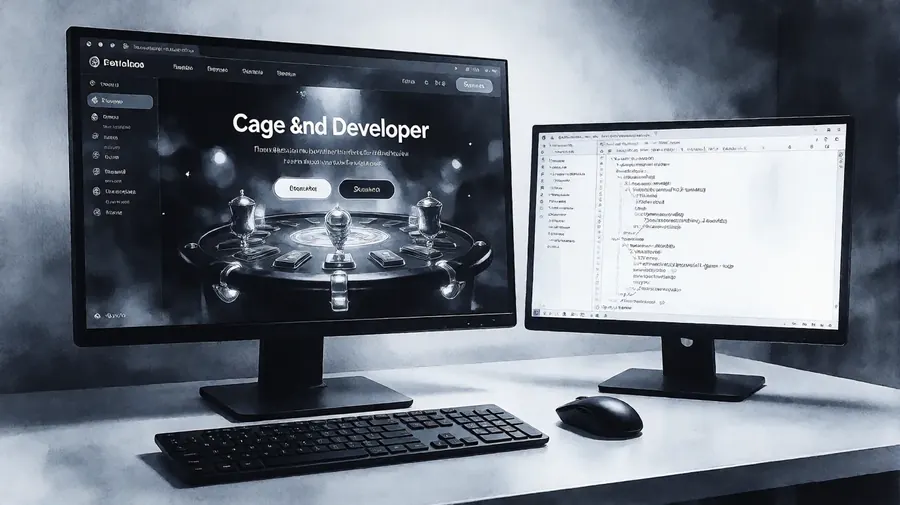 Beste software Casino ontwikkeltools voor moderne Gaming