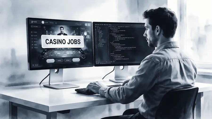 Remote Casino